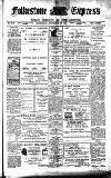 Folkestone Express, Sandgate, Shorncliffe & Hythe Advertiser