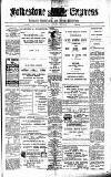 Folkestone Express, Sandgate, Shorncliffe & Hythe Advertiser