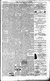 Folkestone Express, Sandgate, Shorncliffe & Hythe Advertiser Saturday 26 November 1904 Page 7