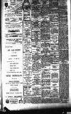 Folkestone Express, Sandgate, Shorncliffe & Hythe Advertiser Wednesday 04 January 1905 Page 4