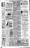 Folkestone Express, Sandgate, Shorncliffe & Hythe Advertiser Wednesday 11 January 1905 Page 2