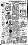 Folkestone Express, Sandgate, Shorncliffe & Hythe Advertiser Wednesday 01 February 1905 Page 2