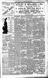 Folkestone Express, Sandgate, Shorncliffe & Hythe Advertiser Wednesday 01 February 1905 Page 5