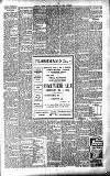 Folkestone Express, Sandgate, Shorncliffe & Hythe Advertiser Saturday 04 February 1905 Page 7