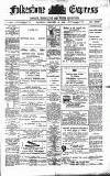 Folkestone Express, Sandgate, Shorncliffe & Hythe Advertiser