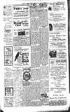 Folkestone Express, Sandgate, Shorncliffe & Hythe Advertiser Wednesday 22 March 1905 Page 2