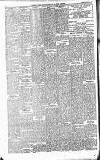 Folkestone Express, Sandgate, Shorncliffe & Hythe Advertiser Wednesday 22 March 1905 Page 8