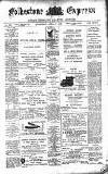 Folkestone Express, Sandgate, Shorncliffe & Hythe Advertiser