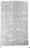 Folkestone Express, Sandgate, Shorncliffe & Hythe Advertiser Saturday 13 May 1905 Page 7