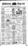 Folkestone Express, Sandgate, Shorncliffe & Hythe Advertiser