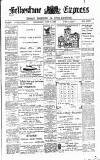 Folkestone Express, Sandgate, Shorncliffe & Hythe Advertiser