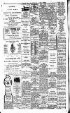 Folkestone Express, Sandgate, Shorncliffe & Hythe Advertiser Wednesday 28 June 1905 Page 4