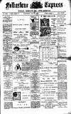 Folkestone Express, Sandgate, Shorncliffe & Hythe Advertiser