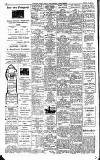 Folkestone Express, Sandgate, Shorncliffe & Hythe Advertiser Saturday 29 July 1905 Page 4