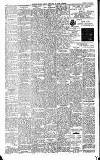 Folkestone Express, Sandgate, Shorncliffe & Hythe Advertiser Saturday 29 July 1905 Page 8