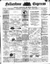 Folkestone Express, Sandgate, Shorncliffe & Hythe Advertiser