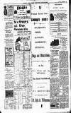 Folkestone Express, Sandgate, Shorncliffe & Hythe Advertiser Saturday 09 September 1905 Page 2