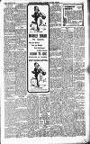 Folkestone Express, Sandgate, Shorncliffe & Hythe Advertiser Wednesday 27 September 1905 Page 3