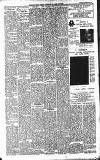 Folkestone Express, Sandgate, Shorncliffe & Hythe Advertiser Wednesday 27 September 1905 Page 8