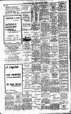 Folkestone Express, Sandgate, Shorncliffe & Hythe Advertiser Saturday 30 September 1905 Page 4