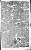 Folkestone Express, Sandgate, Shorncliffe & Hythe Advertiser Saturday 30 September 1905 Page 7