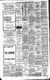 Folkestone Express, Sandgate, Shorncliffe & Hythe Advertiser Wednesday 04 October 1905 Page 4