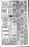 Folkestone Express, Sandgate, Shorncliffe & Hythe Advertiser Saturday 07 October 1905 Page 4