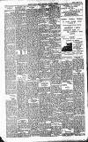 Folkestone Express, Sandgate, Shorncliffe & Hythe Advertiser Saturday 07 October 1905 Page 8