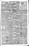 Folkestone Express, Sandgate, Shorncliffe & Hythe Advertiser Wednesday 18 October 1905 Page 3