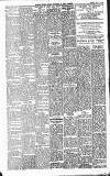 Folkestone Express, Sandgate, Shorncliffe & Hythe Advertiser Wednesday 18 October 1905 Page 8