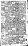 Folkestone Express, Sandgate, Shorncliffe & Hythe Advertiser Saturday 21 October 1905 Page 5