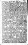 Folkestone Express, Sandgate, Shorncliffe & Hythe Advertiser Saturday 21 October 1905 Page 6