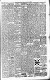 Folkestone Express, Sandgate, Shorncliffe & Hythe Advertiser Saturday 21 October 1905 Page 7