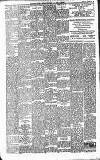 Folkestone Express, Sandgate, Shorncliffe & Hythe Advertiser Saturday 21 October 1905 Page 8