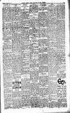 Folkestone Express, Sandgate, Shorncliffe & Hythe Advertiser Wednesday 01 November 1905 Page 3