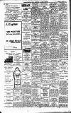 Folkestone Express, Sandgate, Shorncliffe & Hythe Advertiser Wednesday 01 November 1905 Page 4