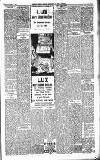 Folkestone Express, Sandgate, Shorncliffe & Hythe Advertiser Saturday 04 November 1905 Page 3