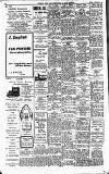 Folkestone Express, Sandgate, Shorncliffe & Hythe Advertiser Saturday 04 November 1905 Page 4