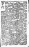 Folkestone Express, Sandgate, Shorncliffe & Hythe Advertiser Saturday 04 November 1905 Page 5