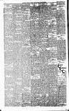Folkestone Express, Sandgate, Shorncliffe & Hythe Advertiser Saturday 04 November 1905 Page 6