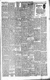 Folkestone Express, Sandgate, Shorncliffe & Hythe Advertiser Wednesday 15 November 1905 Page 3