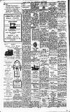 Folkestone Express, Sandgate, Shorncliffe & Hythe Advertiser Saturday 25 November 1905 Page 4