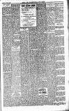 Folkestone Express, Sandgate, Shorncliffe & Hythe Advertiser Saturday 25 November 1905 Page 7