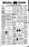 Folkestone Express, Sandgate, Shorncliffe & Hythe Advertiser