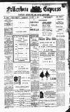 Folkestone Express, Sandgate, Shorncliffe & Hythe Advertiser Wednesday 03 January 1906 Page 1