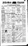 Folkestone Express, Sandgate, Shorncliffe & Hythe Advertiser