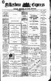 Folkestone Express, Sandgate, Shorncliffe & Hythe Advertiser