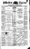 Folkestone Express, Sandgate, Shorncliffe & Hythe Advertiser