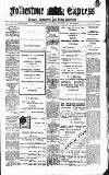 Folkestone Express, Sandgate, Shorncliffe & Hythe Advertiser