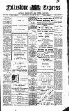 Folkestone Express, Sandgate, Shorncliffe & Hythe Advertiser